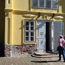 Rippl-Rónai Emlékház és Látogatóközpont Kaposvár - Egyéb