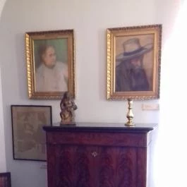 Rippl-Rónai Emlékház és Látogatóközpont Kaposvár - Egyéb