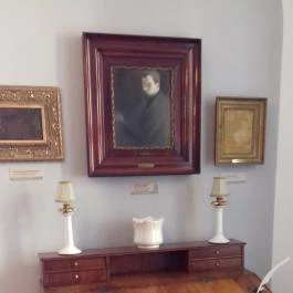 Rippl-Rónai Emlékház és Látogatóközpont Kaposvár - Egyéb