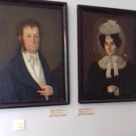 Rippl-Rónai Emlékház és Látogatóközpont Kaposvár - Egyéb