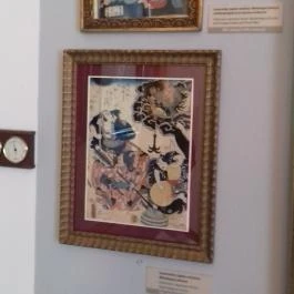 Rippl-Rónai Emlékház és Látogatóközpont Kaposvár - Egyéb