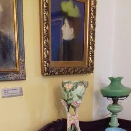 Rippl-Rónai Emlékház és Látogatóközpont Kaposvár - Egyéb