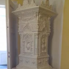 Rippl-Rónai Emlékház és Látogatóközpont Kaposvár - Egyéb