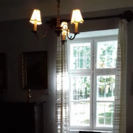 Rippl-Rónai Emlékház és Látogatóközpont Kaposvár - Egyéb