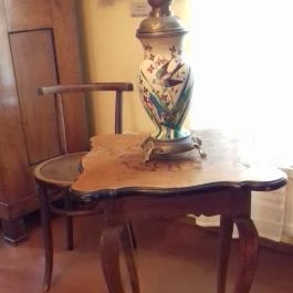 Rippl-Rónai Emlékház és Látogatóközpont Kaposvár - Egyéb