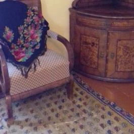 Rippl-Rónai Emlékház és Látogatóközpont Kaposvár - Egyéb