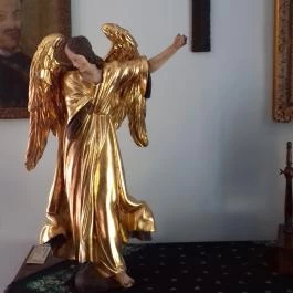 Rippl-Rónai Emlékház és Látogatóközpont Kaposvár - Egyéb