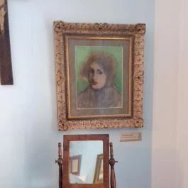 Rippl-Rónai Emlékház és Látogatóközpont Kaposvár - Egyéb