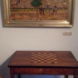 Rippl-Rónai Emlékház és Látogatóközpont Kaposvár - Egyéb