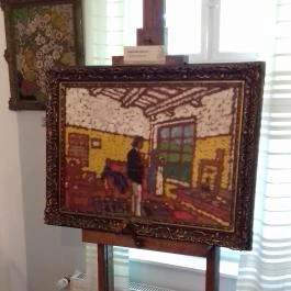 Rippl-Rónai Emlékház és Látogatóközpont Kaposvár - Egyéb