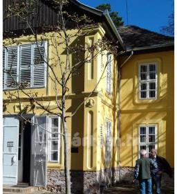 Rippl-Rónai Emlékház és Látogatóközpont