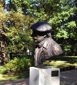 Rippl-Rónai Emlékház és Látogatóközpont