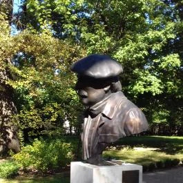 Rippl-Rónai Emlékház és Látogatóközpont Kaposvár - Egyéb