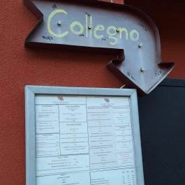 Ristorante Collegno Sárospatak - Egyéb
