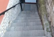 Ristorante Collegno Sárospatak