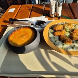 Rizmajer Sörház - Móricz Zsigmond körtér, Budapest - Étel/ital