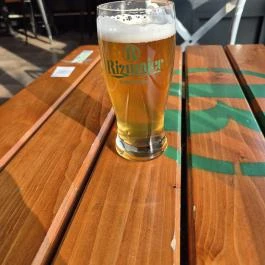 Rizmajer Sörház - Móricz Zsigmond körtér, Budapest - Étel/ital