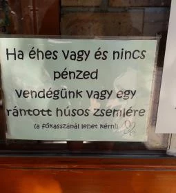 RKC Önkiszolgáló Reggeliző & Étterem