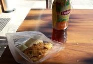 RKC Önkiszolgáló Reggeliző & Étterem Leányfalu