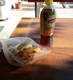 RKC Önkiszolgáló Reggeliző & Étterem