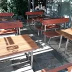 RKC Önkiszolgáló Reggeliző & Étterem Leányfalu - Külső kép