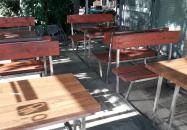 RKC Önkiszolgáló Reggeliző & Étterem Leányfalu