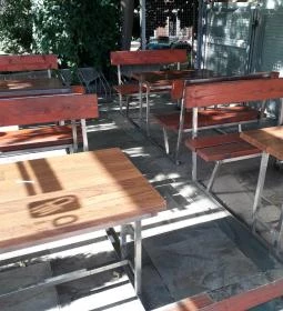 RKC Önkiszolgáló Reggeliző & Étterem