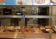 RKC Önkiszolgáló Reggeliző & Étterem Leányfalu