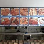 RKC Önkiszolgáló Reggeliző & Étterem Leányfalu - Belső