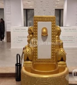 Robert Capa Kortárs Fotográfiai Központ