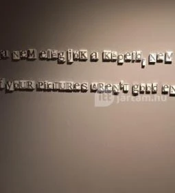 Robert Capa Kortárs Fotográfiai Központ