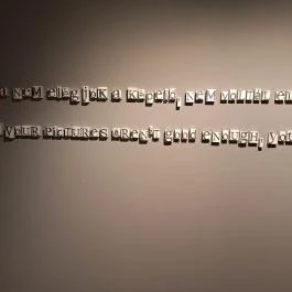 Robert Capa Kortárs Fotográfiai Központ, Budapest - Egyéb