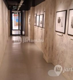 Robert Capa Kortárs Fotográfiai Központ