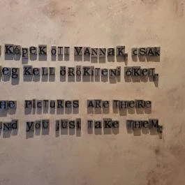 Robert Capa Kortárs Fotográfiai Központ, Budapest - Egyéb