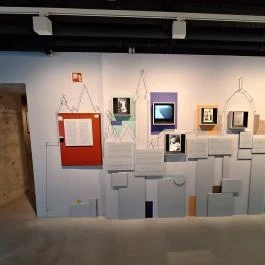 Robert Capa Kortárs Fotográfiai Központ, Budapest - Egyéb