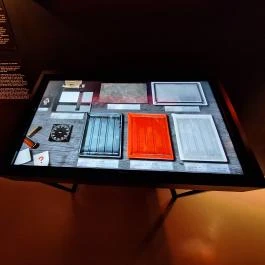 Robert Capa Kortárs Fotográfiai Központ, Budapest - Egyéb