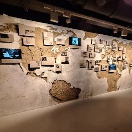 Robert Capa Kortárs Fotográfiai Központ, Budapest - Egyéb