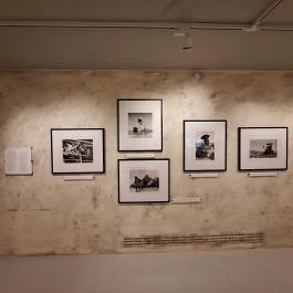 Robert Capa Kortárs Fotográfiai Központ, Budapest - Egyéb