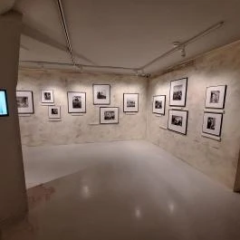 Robert Capa Kortárs Fotográfiai Központ, Budapest - Egyéb