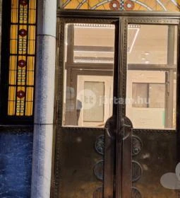 Robert Capa Kortárs Fotográfiai Központ