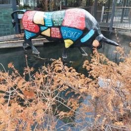 Robinson Restaurant Budapest - Külső kép