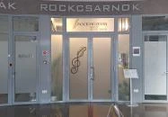 Rockmúzeum Budapest
