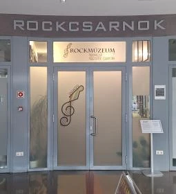 Rockmúzeum
