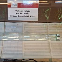 Rockmúzeum Budapest - Egyéb