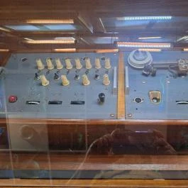 Rockmúzeum Budapest - Egyéb