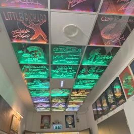 Rockmúzeum Budapest - Egyéb