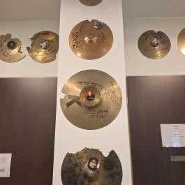 Rockmúzeum Budapest - Egyéb