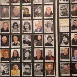 Rockmúzeum Budapest - Egyéb