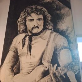 Rockmúzeum Budapest - Egyéb