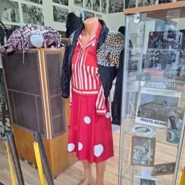 Rockmúzeum Budapest - Egyéb